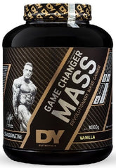 DY Nutrition - Game Changer Mass - 3KG